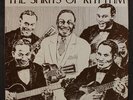 SPIRITS OF RHYTHM: the spirits of rhythm GARDENIA 12