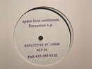 Spacetime Continuum - Fluresence EP ‘12