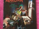 Marillion, Script For A Jester’s Tear Prima Stampa ITA 1983 Gatefold Vinyl Album