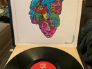 LOVE Forever Changes '70'S ELECTRA PRESSING w/VG++ VINYL -no bar code