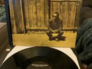 MILES DAVIS & MILT JACKSON w/NEAR MINT VINYL