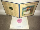 CAT STEVENS Tea For The Tillerman LP Island 1970 Stereo UK 1st Press