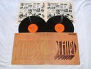 Soft Machine - Third - CBS, Orange Labels, 2 x Lp + CBS Inner Sleeves