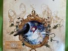 In this moment The dream sealed clear blue vinyl limited to 1000 rare korn