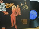 THE POPPY FAMILY Which Way You Goin Billy? LP NM VINYL LONDON PS 574 NICE COPY