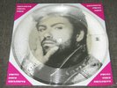 1988 PRIVATE George Michael, Madonna, Prince: Grandmix '87-'88 PICTURE DISC NM/M