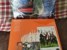 Supergrass Strange Ones Signed Bundle