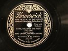 JAZZ DON REDMAN BOSWELL SISTERS BING CROSBY Lawd,You MadeTheNite BRUNSWICK 20109