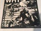 Discharge ?– Why 1981 Clay Records ?– PLATE 2 Vinyl
