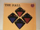 THE FALL - MIDDLE CLASS REVOLT MEGGA RARE ORIG 1994 COG SINISTER LP NICE  COND
