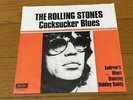 Rolling Stones Ep Cocksucker Blues Andrew'S Dancing Diddley