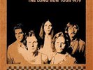 Poster Eagles 1979 Long Run Tour Concert Posters Glen Fly/Don Henry/Hotel