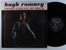 HUGH ROMNEY Third Stream Humour WORLD-PACIFIC LP  
