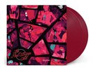 2 x LP Red Strings Club Video Game Soundtrack PC Nintendo Switch Cyberpunk Vinyl