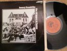 HENRY FRANKLIN The Skipper At Home LP BLACK JAZZ Original Quadraphonic Jazz Funk