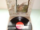 LED ZEPPELIN 4 SYMBOLS FOUR IV...RARE  SUPERB  1ST UK PRESS EX VINYL LP 1971