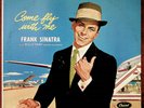 Frank Sinatra Come Fly With Me LP 1958 mono first pressing near mint vinyl