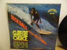 Dick Dale & His Del-Tones   