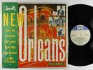 V/A - Specialty New Orleans Volume 1 LP - Ace UK Mono VG++ Shrink