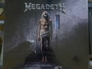 Megadeth Countdown to Extinction - MOFI MFSL Sealed LP #2193 Mobile Fidelity