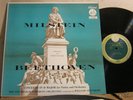 Capitol FDS P-8313 Nathan Milstein Beethoven Violin Concerto 1955 NM