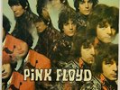 Vinyle 33T LP Pink Floyd ?– The Piper At The Gates Of Dawn