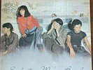 Sadistic Mika Band - Hot  Menu 1975 Album LP Record Japanese Rock, Funk/Soul