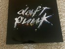 RARE Daft Punk Discovery LP -- PERFECT CONDITION --- (2LP, Parlophone)  
