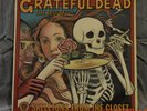 The Grateful Dead - Skeletons from the Closet - LP Vinyl Record Album [Sealed]