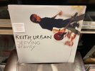 Keith Urban Defying Gravity LP WHITE colored vinyl [Sweet Thing] SEALED NEW