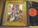 LOVE..DA CAPO..VERY NICE UK IST ISSUE ELEKTRA LABEL No EKS-74005