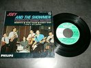 ep johnny hallyday joey and the showmen original