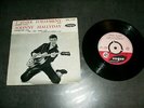 ep johnny hallyday t'aimer follement original