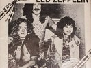 Led zeppelin - Solo Performances Bootleg Album