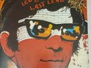 Led zeppelin - Last Lead Bootleg