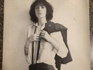 Patti Smith - Horses Vinyl LP - 1975 First Press - Arista AL 4066