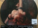 Mylene Farmer Album  33Tours vinyles AVANT QUE L'OMBRE PICTUE , HISTOIRE DE
