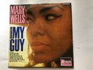 Mary Wells Sings My Guy Stateside SL 10095 Motown Northern Soul Vinyl 1964 Ex