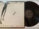 Scratch Acid - Self Titled 1984 12