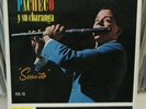 PACHECO Y SU CHARANGA Vol. IV Suav'ito LP ALEGRE 820 OG Pressing Pete El Conde