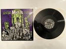 The Misfits Earth AD Early Press Plan 9 Danzig  VG/VG+++