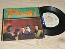 POOH vieni fuori  rare  45 giri 7