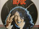AC/DC - Flashback Amsterdam Picture LP