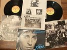 Bruce Springsteen - The River - UK Double Vinyl LP + Insert - NEAR MINT