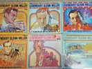 THE LEGENDARY GLENN MILLER VOLUMES 1-17 *FULL SET* VINYL LP RECORDS - EXCELLENT