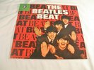 The Beatles Beat Vinyl Record Album, Germany, Odeon #1C 072-04 363