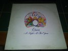 Queen ?– A Night At The Opera 1975 Elektra Records Rock Vinyl LP