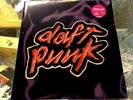 Daft Punk - Homework 2xLP On Vinyl New/Sealed
