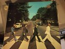 Beatles Abbey Road UK 70s pressing. Great sound  