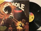 John Barry – Walt Disney Story Of The Black Hole LP 1979 Disneyland 3821 VG+